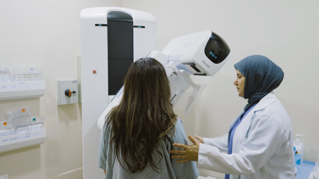 الأشعة Radiology