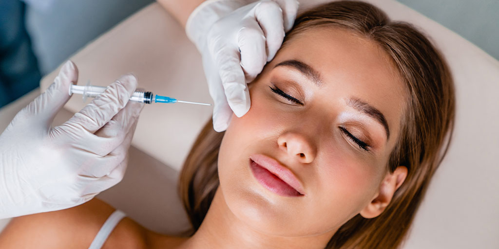 الأمراض الجلدية والتجميل
