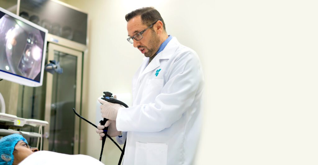 Expert care for gastroenterology & liver diseases. Specializing in comprehensive treatment for conditions like IBS, Crohn's, and more