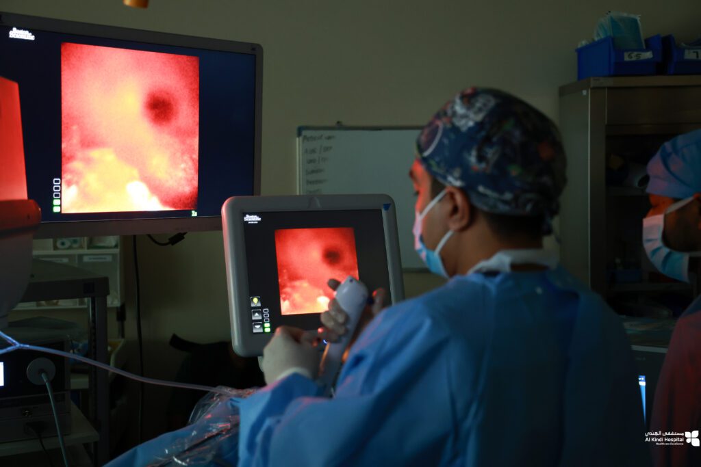 Urology, Andrology, & Male Infertility أمراض المسالك البولية والتناسلية والعقم عند الرجال