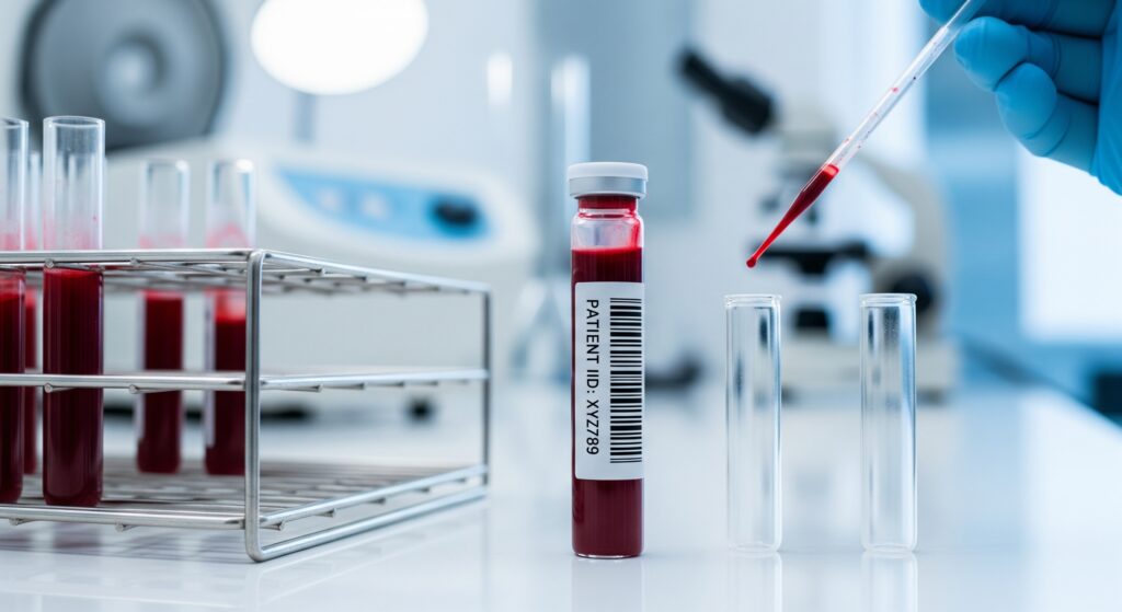 أمراض الدم Hematology Diseases